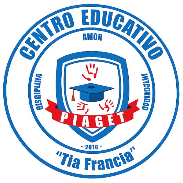 Centro Educativo Piaget (Tía Francia)