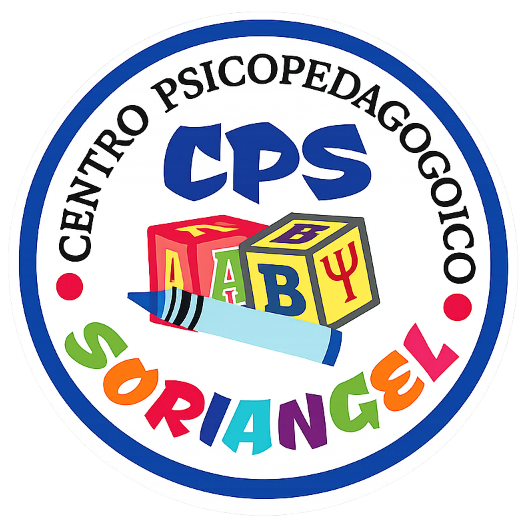 Centro Psicopedagógico Soriangel